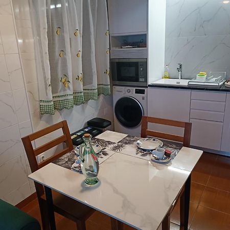Apartamento Valados Ponta Delgada Eksteriør billede