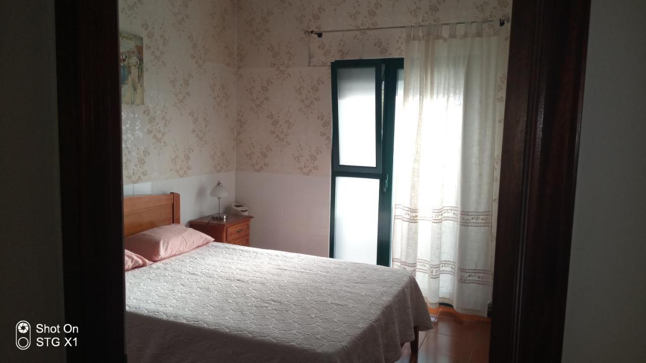 Apartamento Valados Ponta Delgada Eksteriør billede