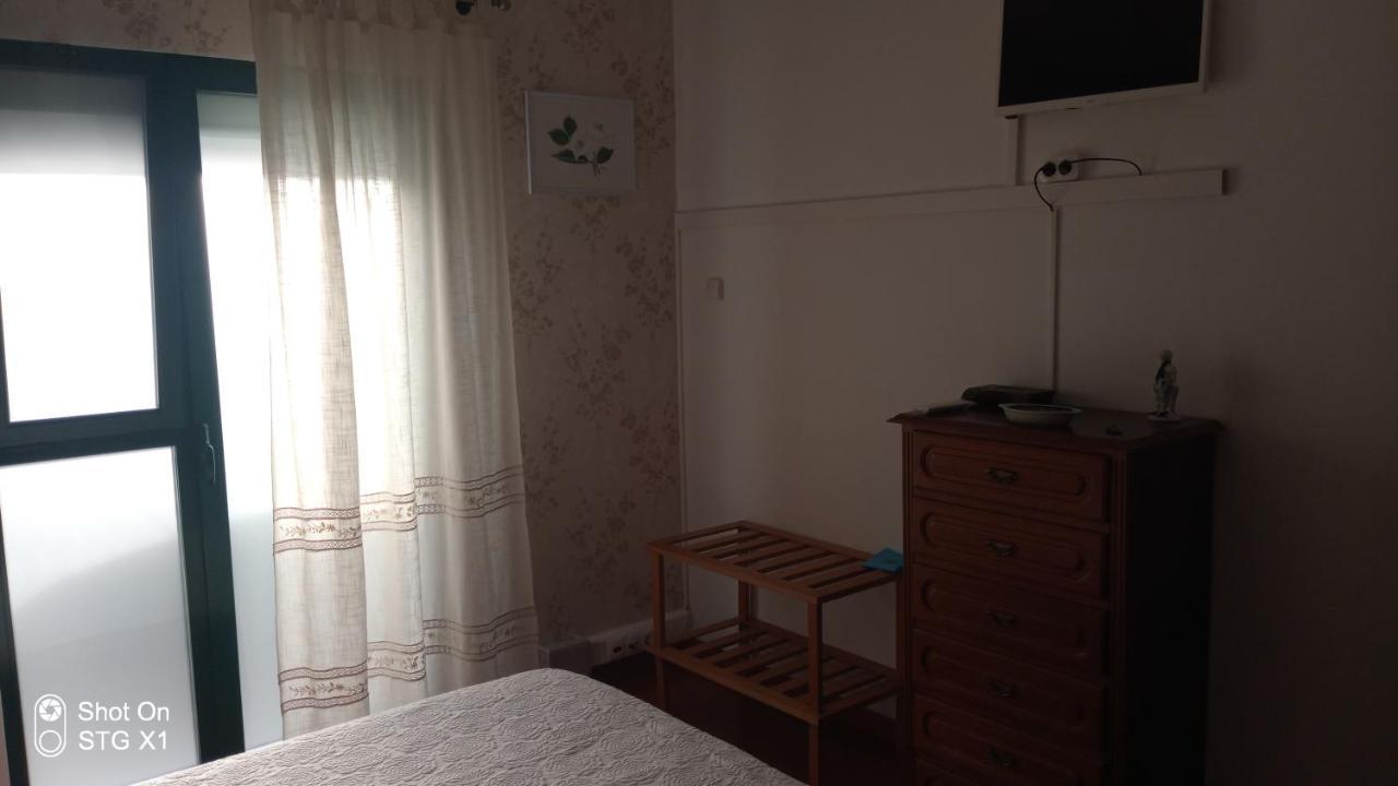 Apartamento Valados Ponta Delgada Eksteriør billede