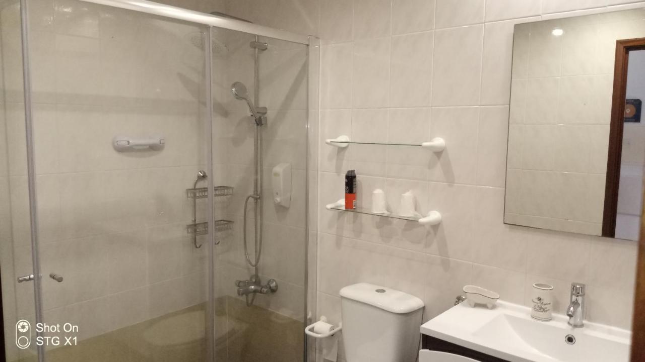 Apartamento Valados Ponta Delgada Eksteriør billede