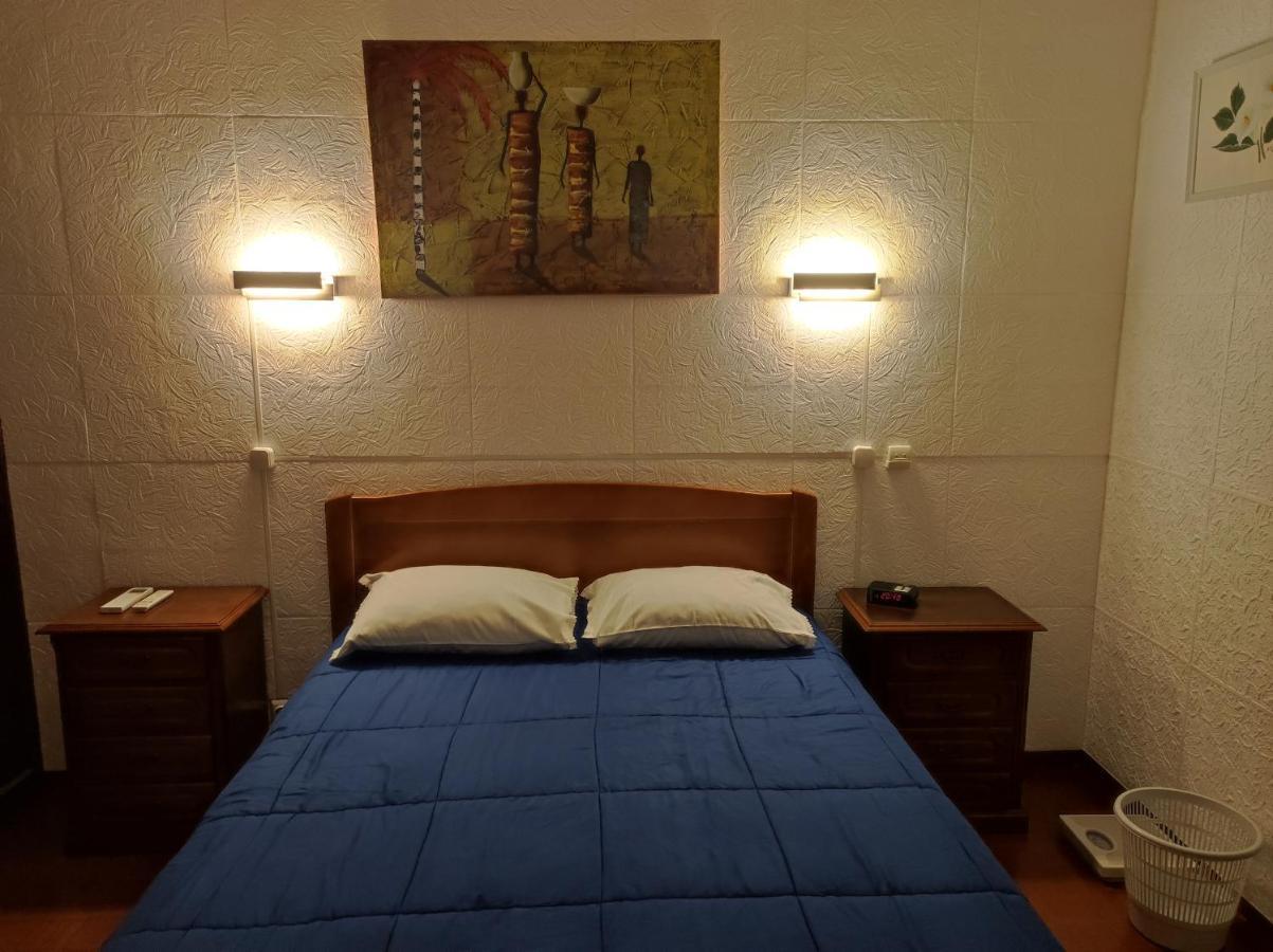 Apartamento Valados Ponta Delgada Eksteriør billede