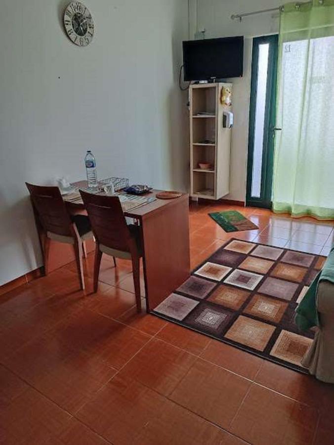 Apartamento Valados Ponta Delgada Eksteriør billede