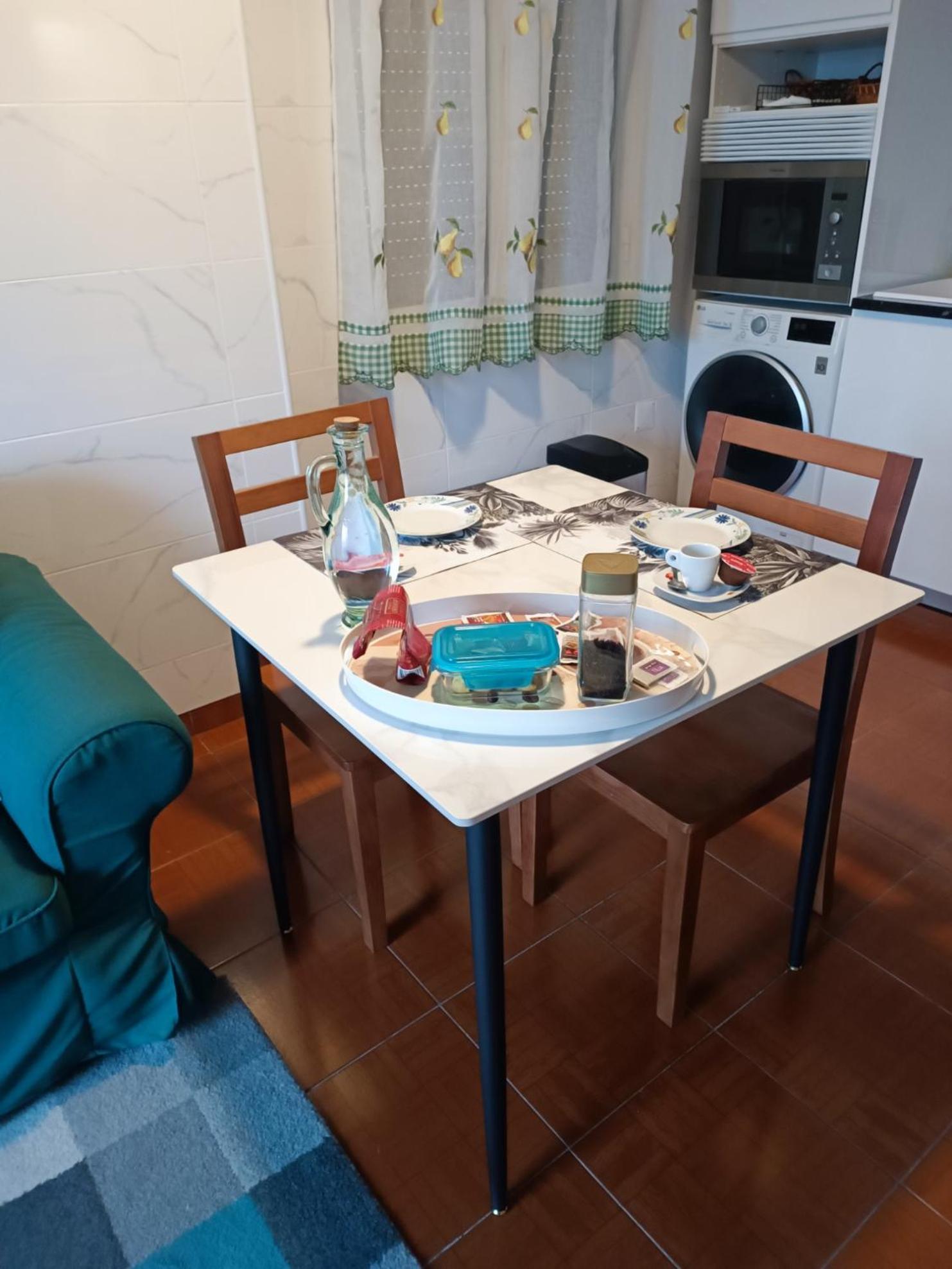 Apartamento Valados Ponta Delgada Eksteriør billede