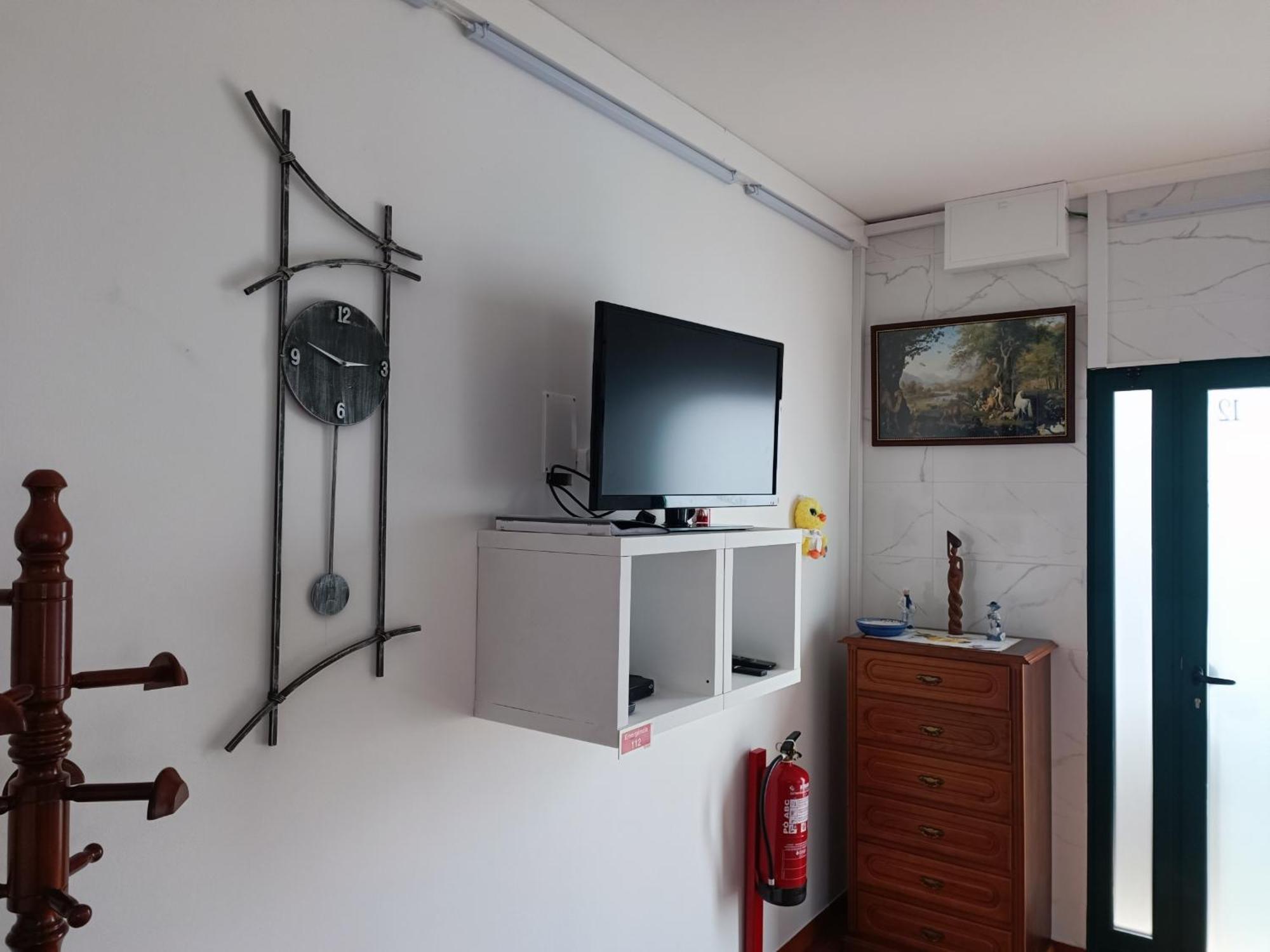 Apartamento Valados Ponta Delgada Eksteriør billede