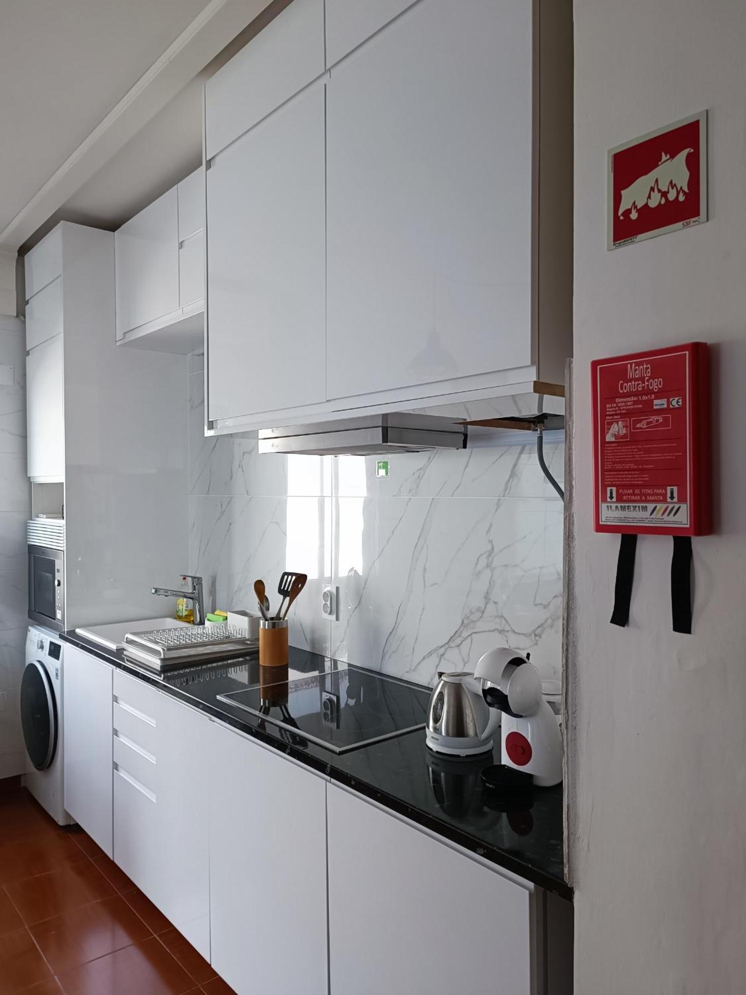 Apartamento Valados Ponta Delgada Eksteriør billede