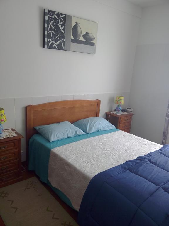 Apartamento Valados Ponta Delgada Værelse billede