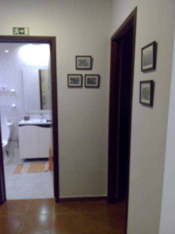 Apartamento Valados Ponta Delgada Eksteriør billede