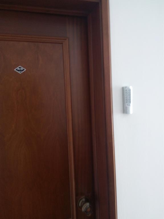 Apartamento Valados Ponta Delgada Eksteriør billede