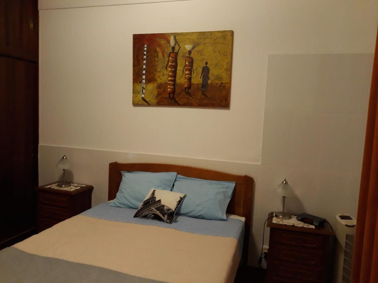 Apartamento Valados Ponta Delgada Eksteriør billede