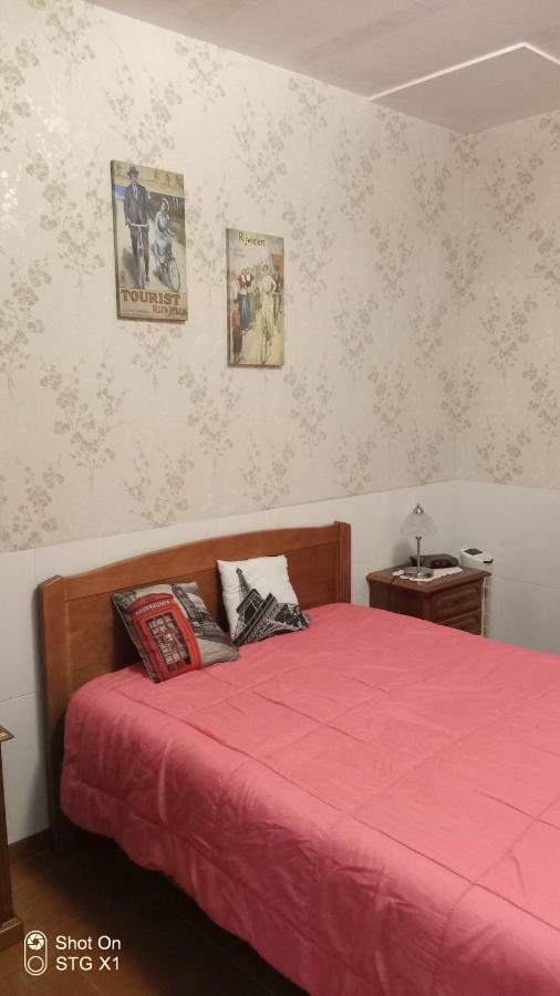 Apartamento Valados Ponta Delgada Eksteriør billede